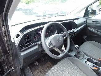 Volkswagen Caddy TDI picture 11