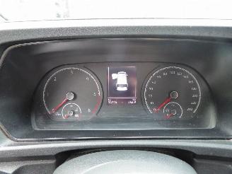 Volkswagen Caddy TDI picture 12