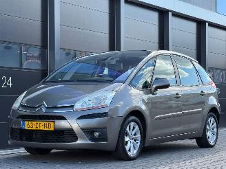 occasion passenger cars Citroën C4-picasso 1.6 HDI Pano AUTOMAAT 2008/1