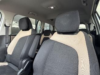 Citroën C4-picasso 1.6 HDi Navi Camera 7-PERS picture 8