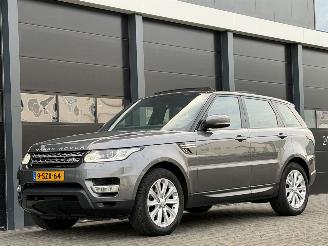 occasione autovettura Land Rover Range Rover sport 3.0 TDV6 Virtual Cockpit Pano Leer Camera 2014/1