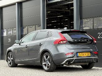 Volvo V-40 1.6 D2 R-Design picture 5