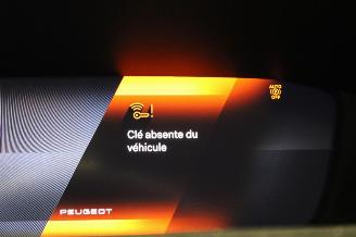 Peugeot 308  picture 12