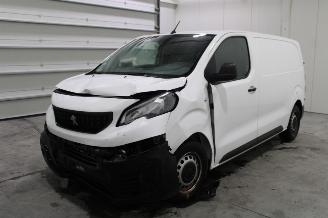 Vrakbiler auto Peugeot Expert  2022/2