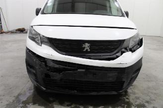 Peugeot Partner  picture 5