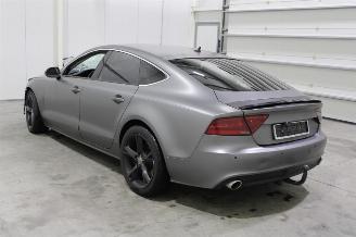Audi A7  picture 5