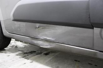 Citroën Berlingo  picture 23