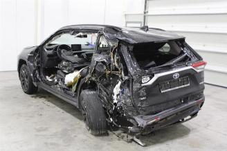 Toyota Rav-4 RAV 4 picture 5