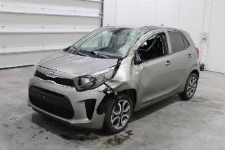 Purkuautot passenger cars Kia Picanto  2019/1
