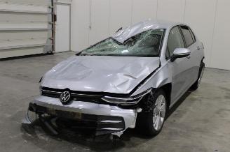 Dezmembrări autoturisme Volkswagen Golf  2024/11