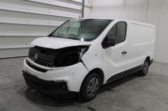 Coche siniestrado Fiat Talento  2021/5