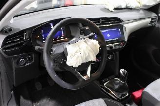 Opel Corsa  picture 9