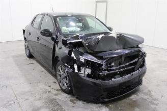 Opel Corsa  picture 2