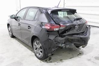 Opel Corsa  picture 4