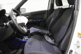 Suzuki Ignis  picture 10