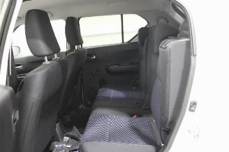 Suzuki Ignis  picture 11