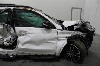 Mercedes GLE 250 picture 8