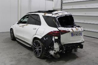 Mercedes GLE 250 picture 4