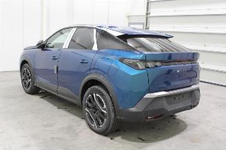 Peugeot 3008  picture 4