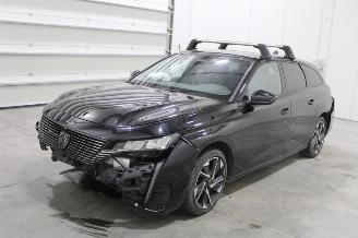 skadebil auto Peugeot 308  2023/11