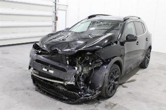 Schadeauto Citroën C5 Aircross  2024/3