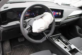 Opel Astra  picture 10