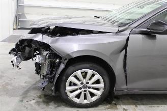 Opel Astra  picture 5