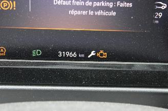 Opel Astra  picture 13