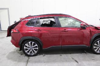 Toyota Corolla  picture 6