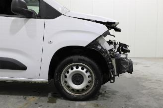 Peugeot Partner  picture 7