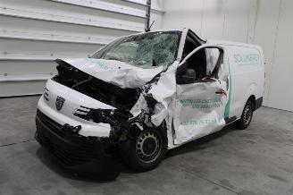 Dezmembrări autoturisme Peugeot Expert  2024/10