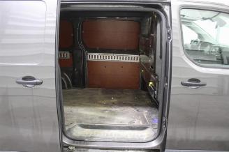 Peugeot Expert  picture 20