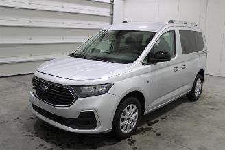 Avarii autoturisme Ford Tourneo Connect  2022/8