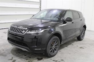 Salvage car Land Rover Range Rover Evoque  2020/3