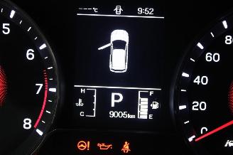 Ssang yong Tivoli  picture 13