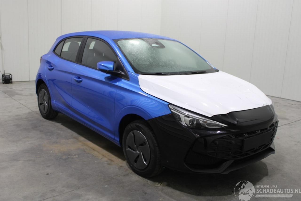MG 3 MG
