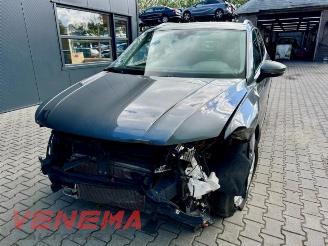 Uttjänta bilar auto Volkswagen Tiguan Tiguan (AD1), SUV, 2016 / 2024 1.4 TSI 16V 2018/5