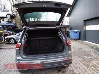 Volkswagen Tiguan Tiguan (AD1), SUV, 2016 / 2024 1.5 TSI 16V Evo BlueMotion Technology picture 13