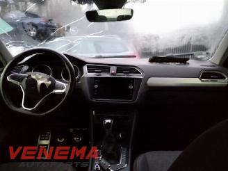 Volkswagen Tiguan Tiguan (AD1), SUV, 2016 / 2024 1.5 TSI 16V Evo BlueMotion Technology picture 12