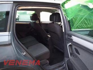 Volkswagen Tiguan Tiguan (AD1), SUV, 2016 / 2024 1.5 TSI 16V Evo BlueMotion Technology picture 10