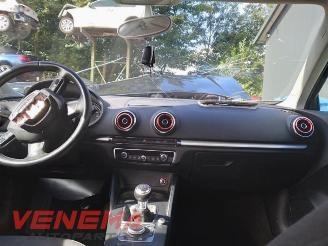 Audi A3 A3 Sportback (8VA/8VF), Hatchback 5-drs, 2012 / 2020 1.6 TDI 16V picture 17