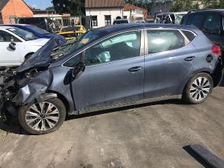 Sloopauto Kia Cee d benzine - 1000cc 2016/1