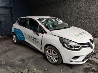 Sloopauto Renault Clio  2018/1
