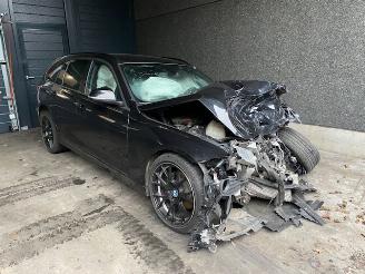 Uttjänta bilar auto BMW 3-serie 3 serie Touring (F31) 2015/1