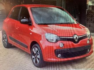 Purkuautot passenger cars Renault Twingo Twingo III Limited #2 2019/1