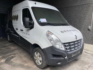 Dezmembrări autoturisme Renault Master 2300CC - 92KW - DIESEL - EURO4 2011/5
