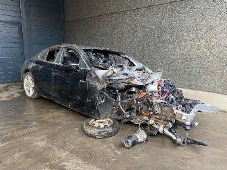 Démontage voiture Porsche Panamera Panamera Sport Turismo (971H) Combi 2017 2.9 V6 24V 4S E-Hybrid Combi/o Elektrisch Benzine 2.894cc 324kW 2017/10