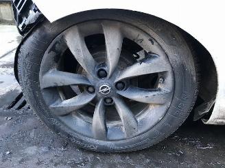 Opel Adam Hatchback 3-drs 2012 / 2019 1.2 16V Hatchback  Benzine 1.229cc 51kW (69pk) FWD picture 20