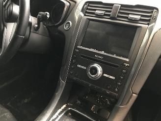 Ford Mondeo V Sedan 2020 picture 20