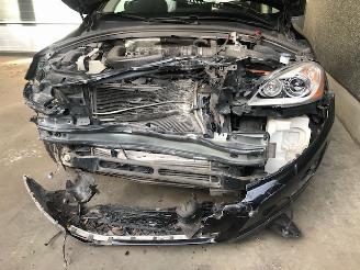 Volvo Xc-60 (DZ) SUV 2008 / 2017 2.4 D3 20V SUV  Diesel 2.401cc 129kW (175pk) FWD picture 8